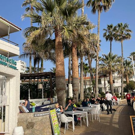 Nerja City Center & Sea View Torresol Ngoại thất bức ảnh