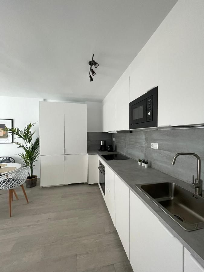 Nerja City Center & Sea View Torresol Ngoại thất bức ảnh