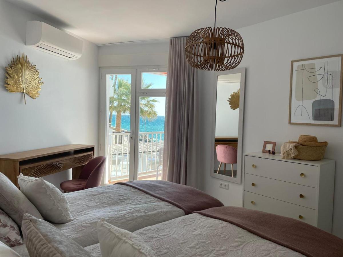 Nerja City Center & Sea View Torresol Ngoại thất bức ảnh