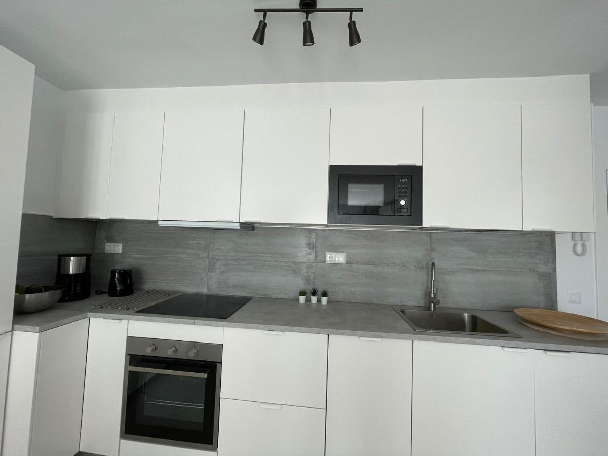 Nerja City Center & Sea View Torresol Ngoại thất bức ảnh