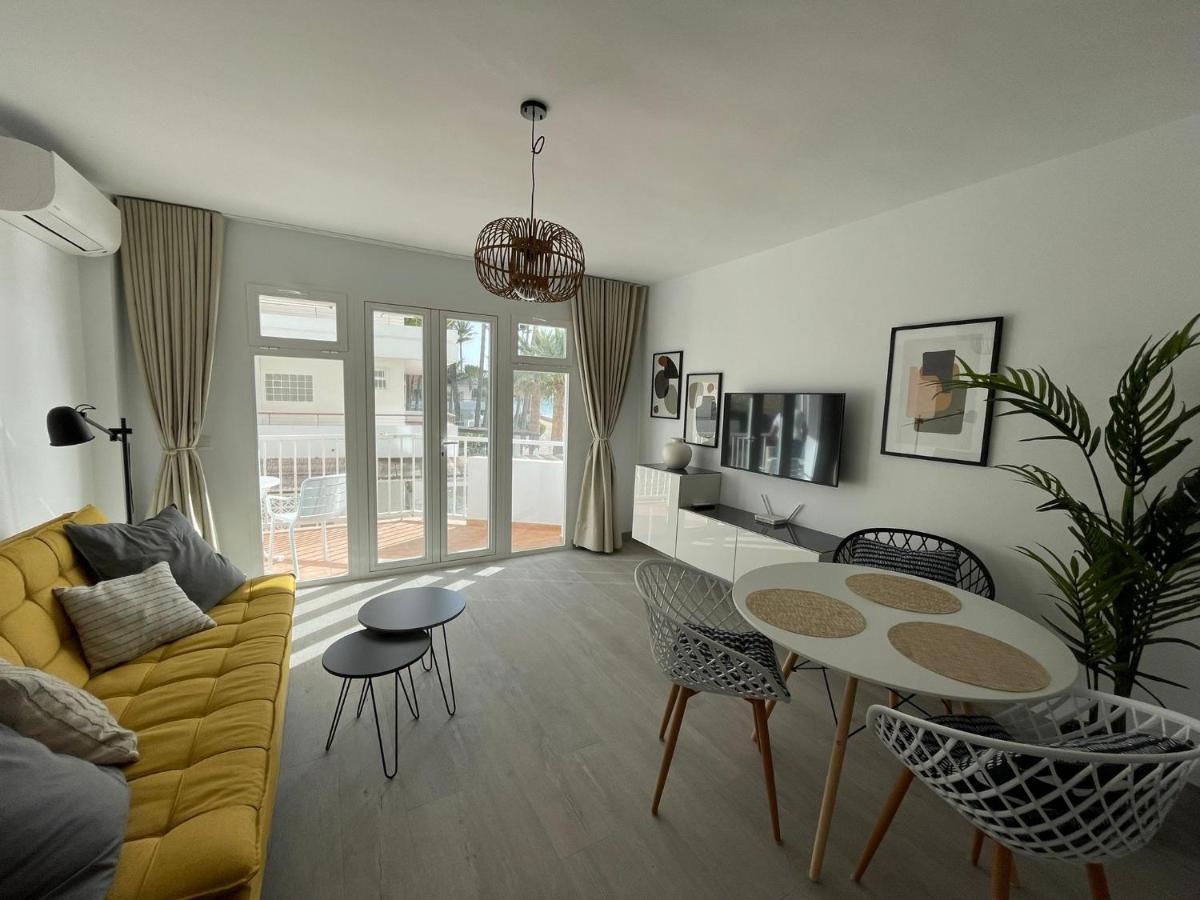 Nerja City Center & Sea View Torresol Ngoại thất bức ảnh