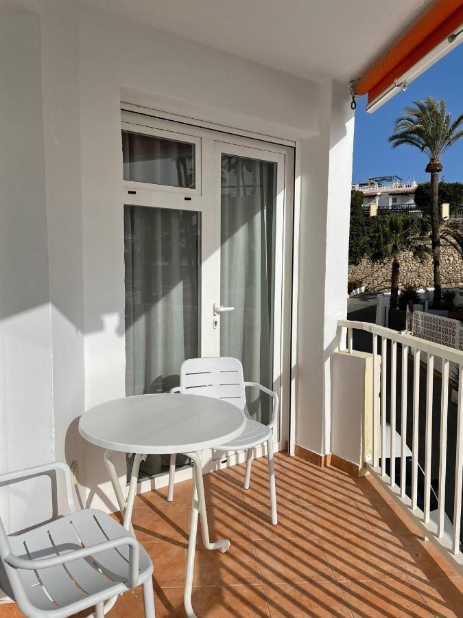 Nerja City Center & Sea View Torresol Ngoại thất bức ảnh