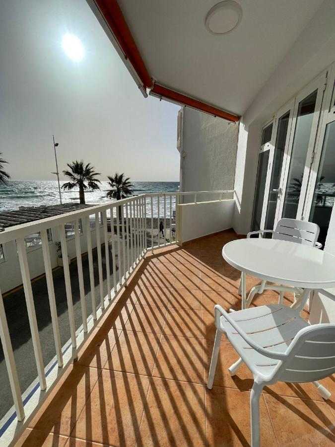 Nerja City Center & Sea View Torresol Ngoại thất bức ảnh