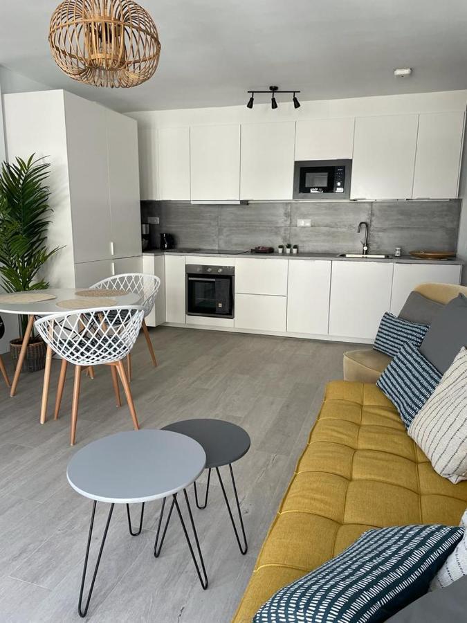 Nerja City Center & Sea View Torresol Ngoại thất bức ảnh
