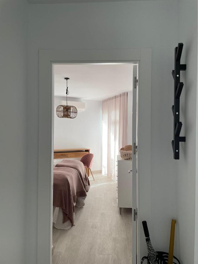 Nerja City Center & Sea View Torresol Ngoại thất bức ảnh