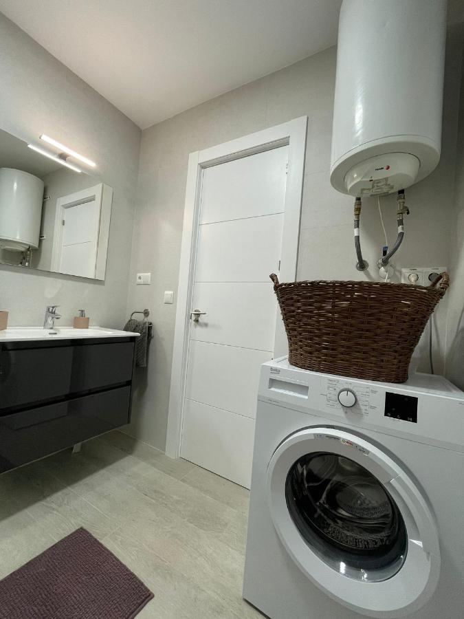 Nerja City Center & Sea View Torresol Ngoại thất bức ảnh