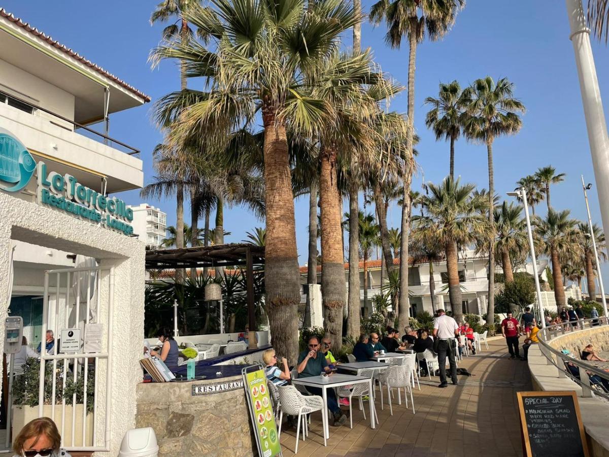 Nerja City Center & Sea View Torresol Ngoại thất bức ảnh