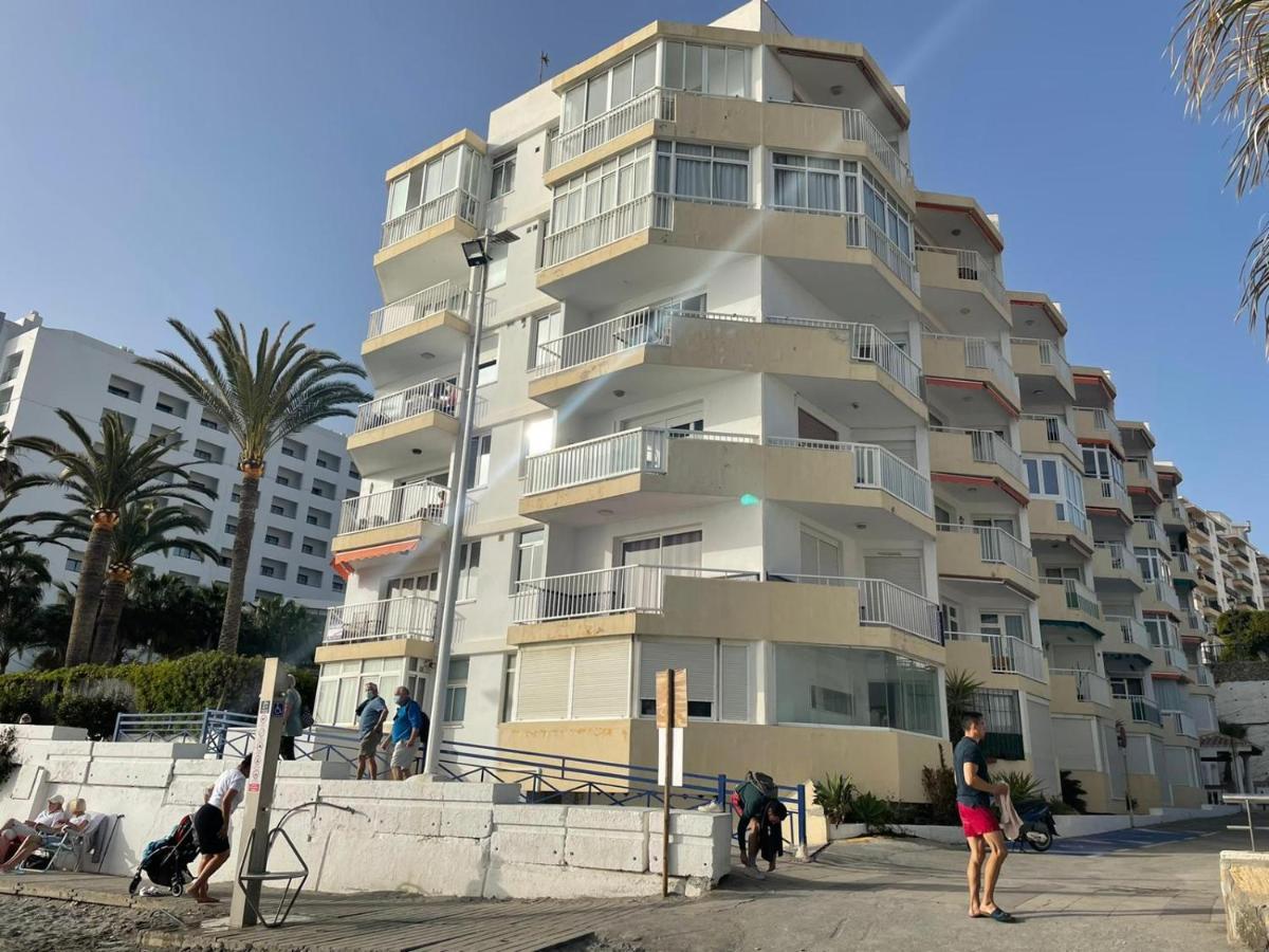 Nerja City Center & Sea View Torresol Ngoại thất bức ảnh