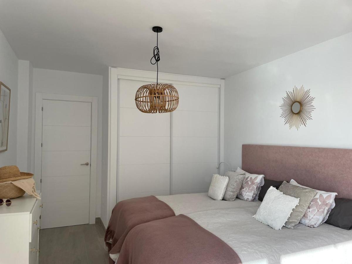 Nerja City Center & Sea View Torresol Ngoại thất bức ảnh