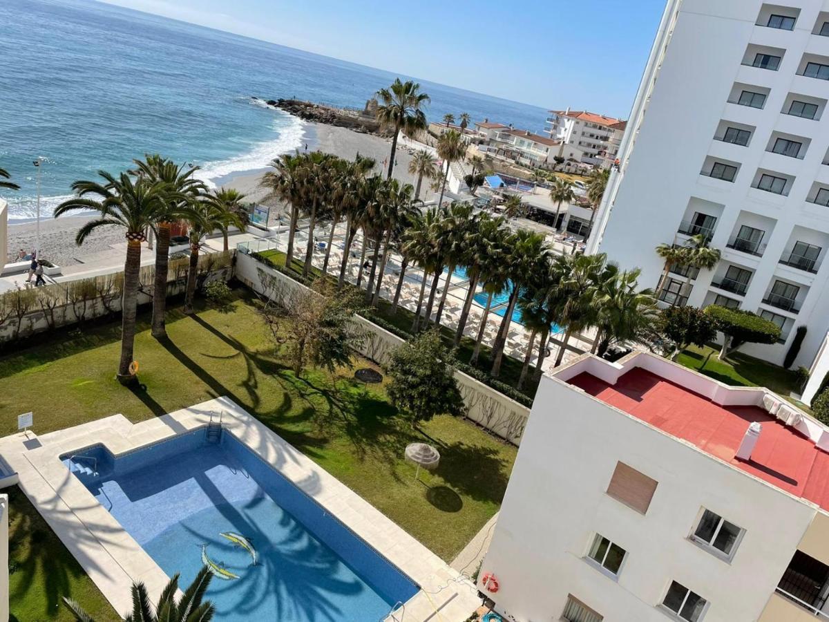 Nerja City Center & Sea View Torresol Ngoại thất bức ảnh