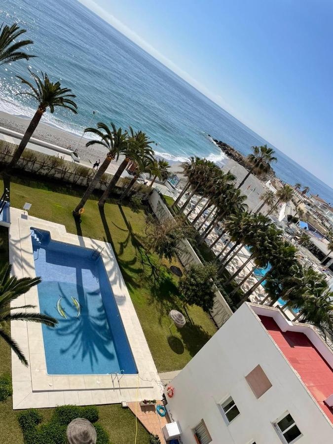 Nerja City Center & Sea View Torresol Ngoại thất bức ảnh