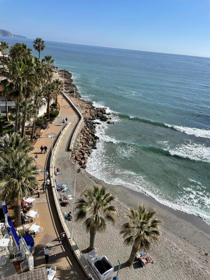 Nerja City Center & Sea View Torresol Ngoại thất bức ảnh